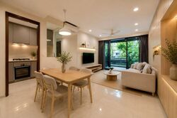 The Visionaire (D27), Condominium #612910381